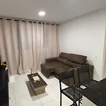 Apartamento Ideal Para Viagens Especiais