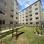 Apartamento Ideal Para Viagens Especiais