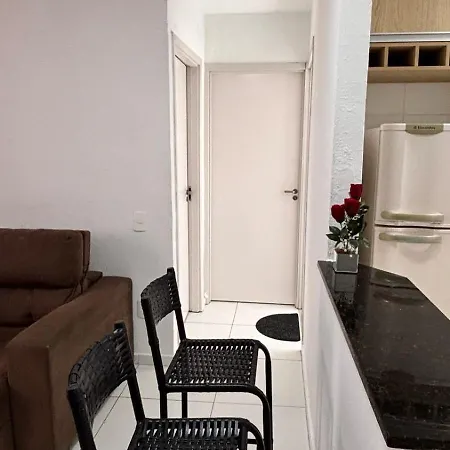 Apartamento Ideal Viagens Especiais