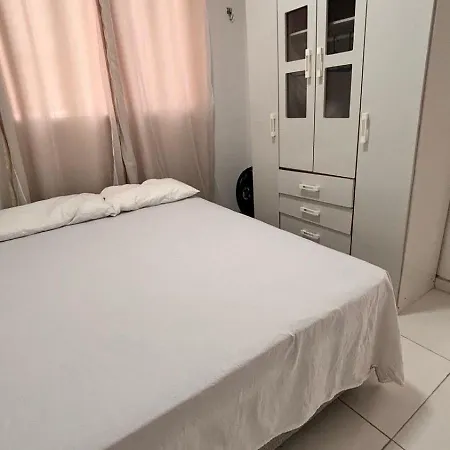 Apartamento Ideal Viagens Especiais Fortaleza (Ceara)