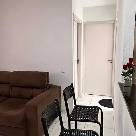 Apartamento Ideal Viagens Especiais Fortaleza (Ceara)